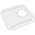 Rohl Wire Sink Grid For 5927 Bar/Food Prep Kitchen Sink WSG5927SS